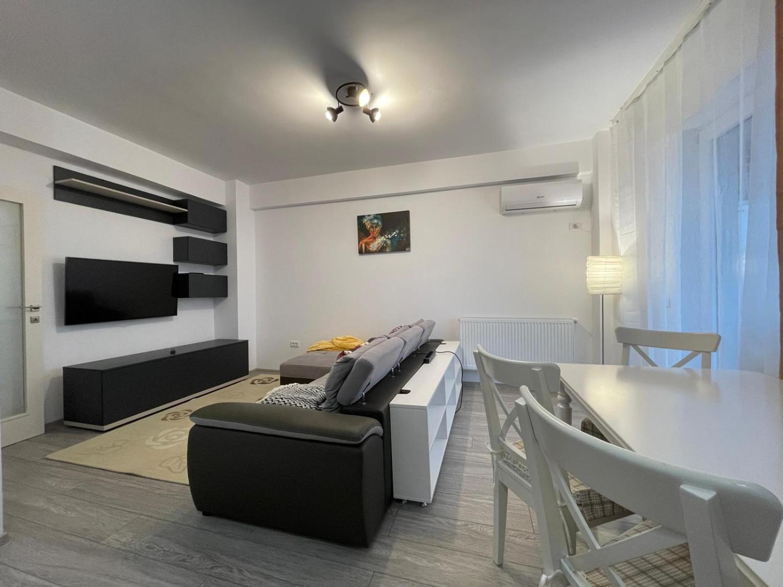 Palas Retreat - Q Residence Ясси Екстер'єр фото