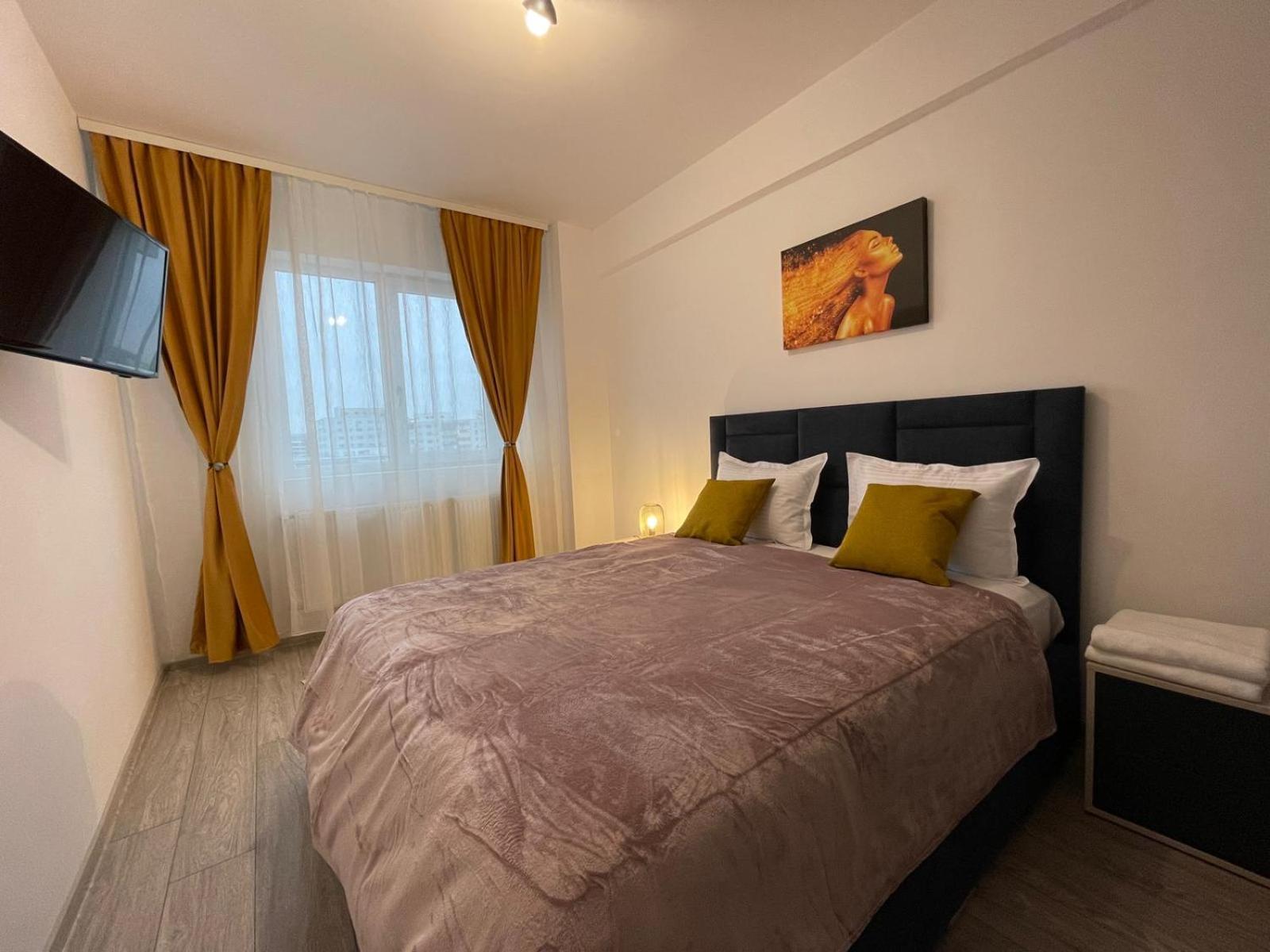 Palas Retreat - Q Residence Ясси Екстер'єр фото