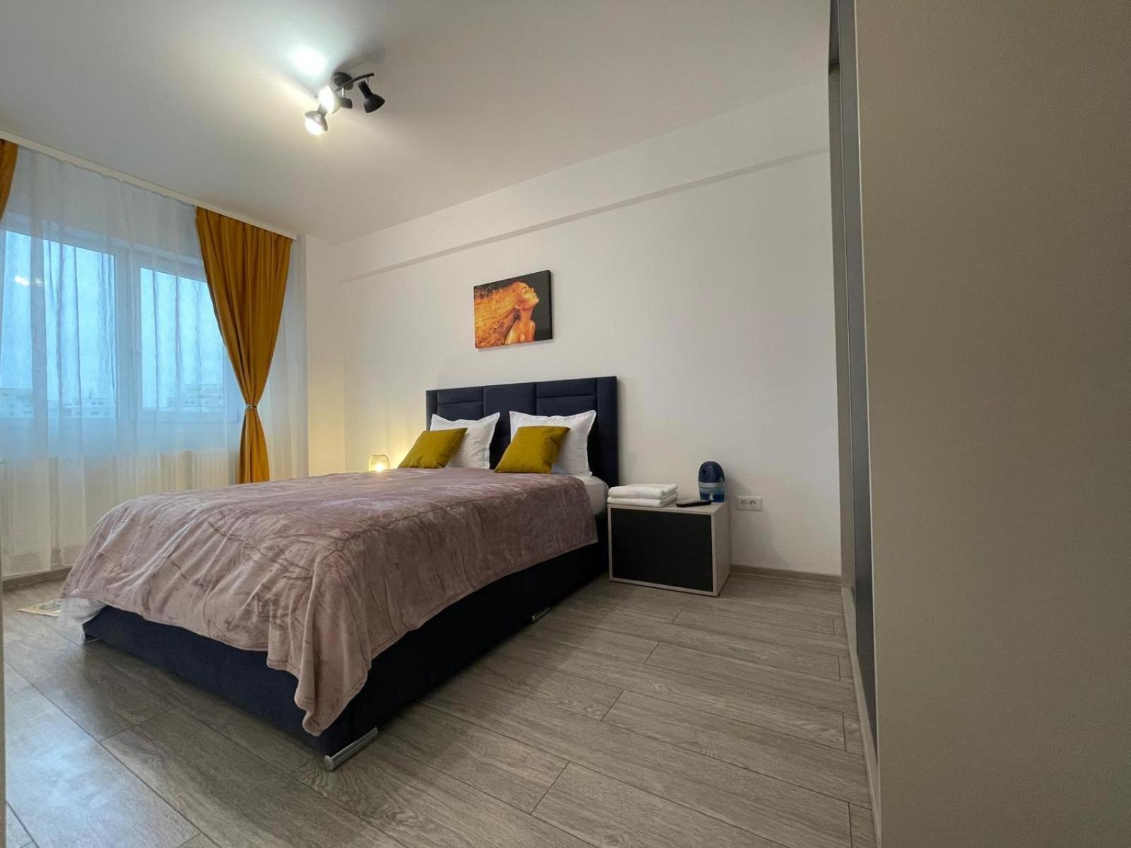 Palas Retreat - Q Residence Ясси Екстер'єр фото