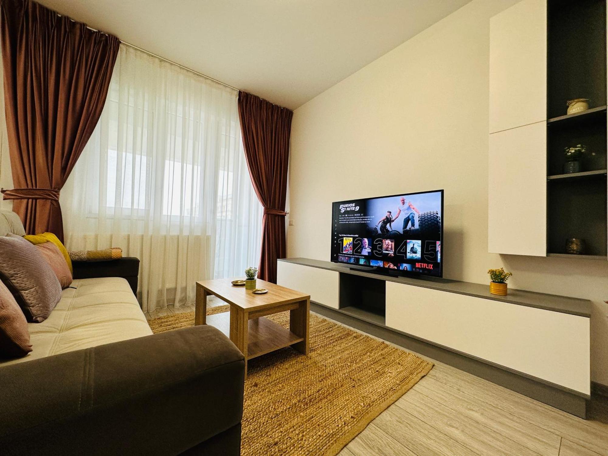 Palas Retreat - Q Residence Ясси Екстер'єр фото