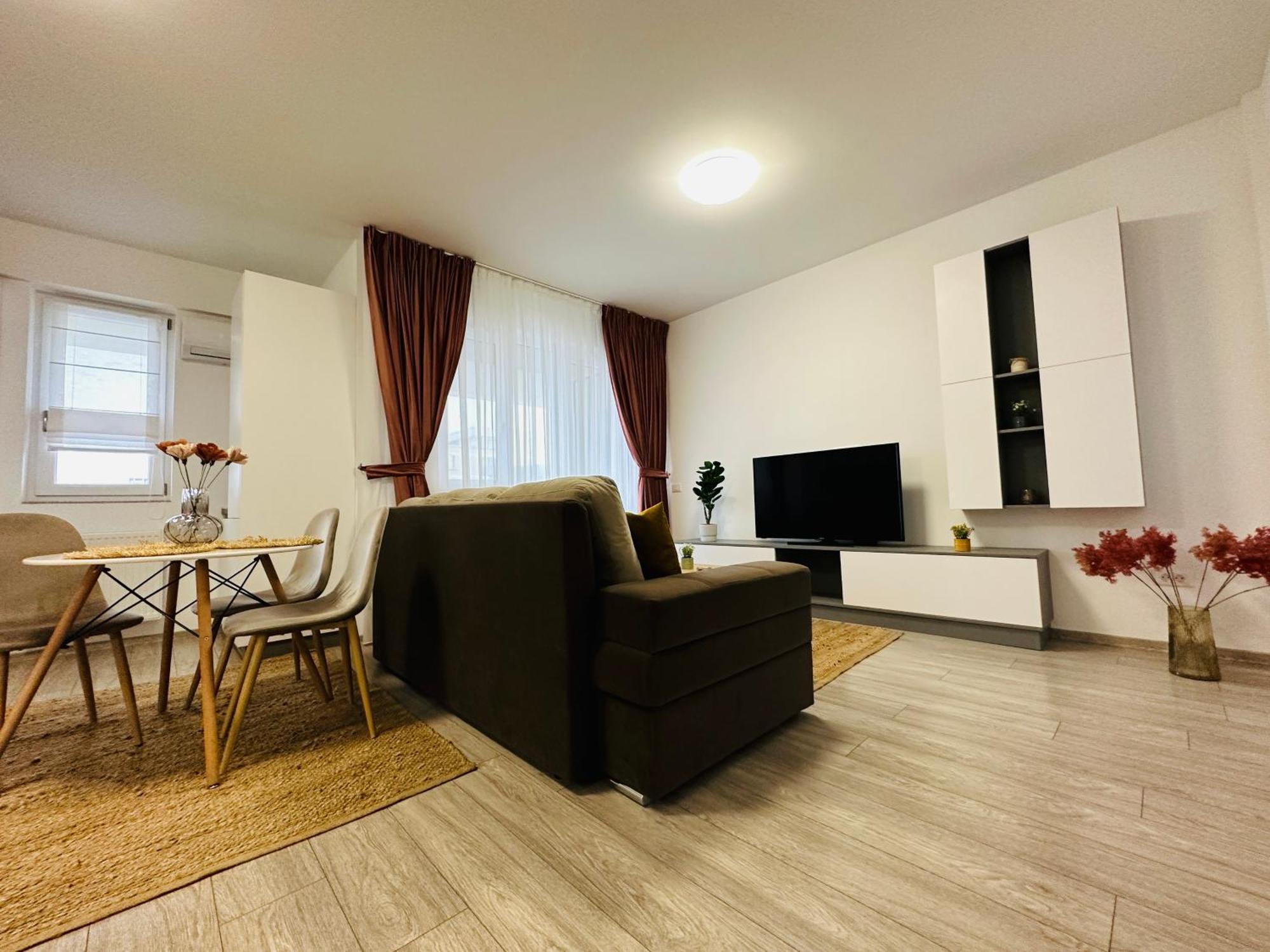 Palas Retreat - Q Residence Ясси Екстер'єр фото