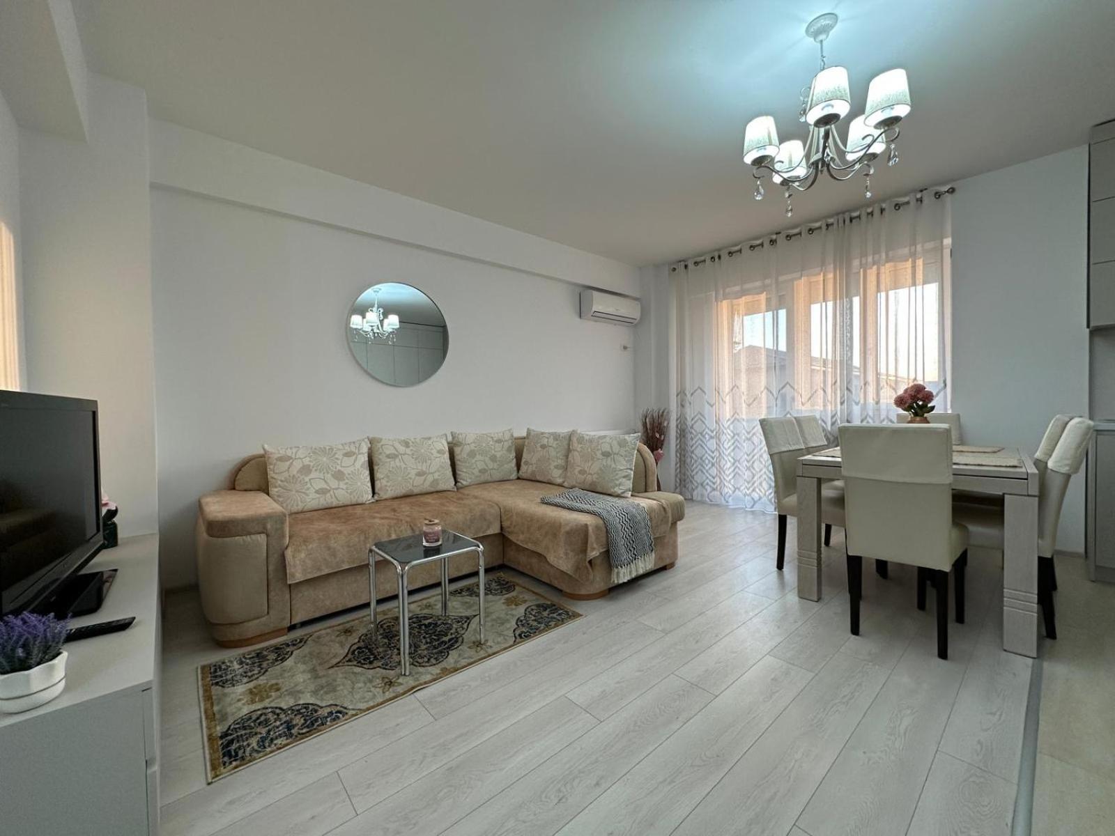 Palas Retreat - Q Residence Ясси Екстер'єр фото